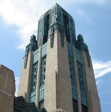 A+D Recommended: Architectural Tours