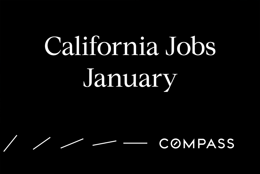 CA jobs report
