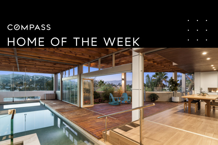 California HomeoftheWeek SilverLake