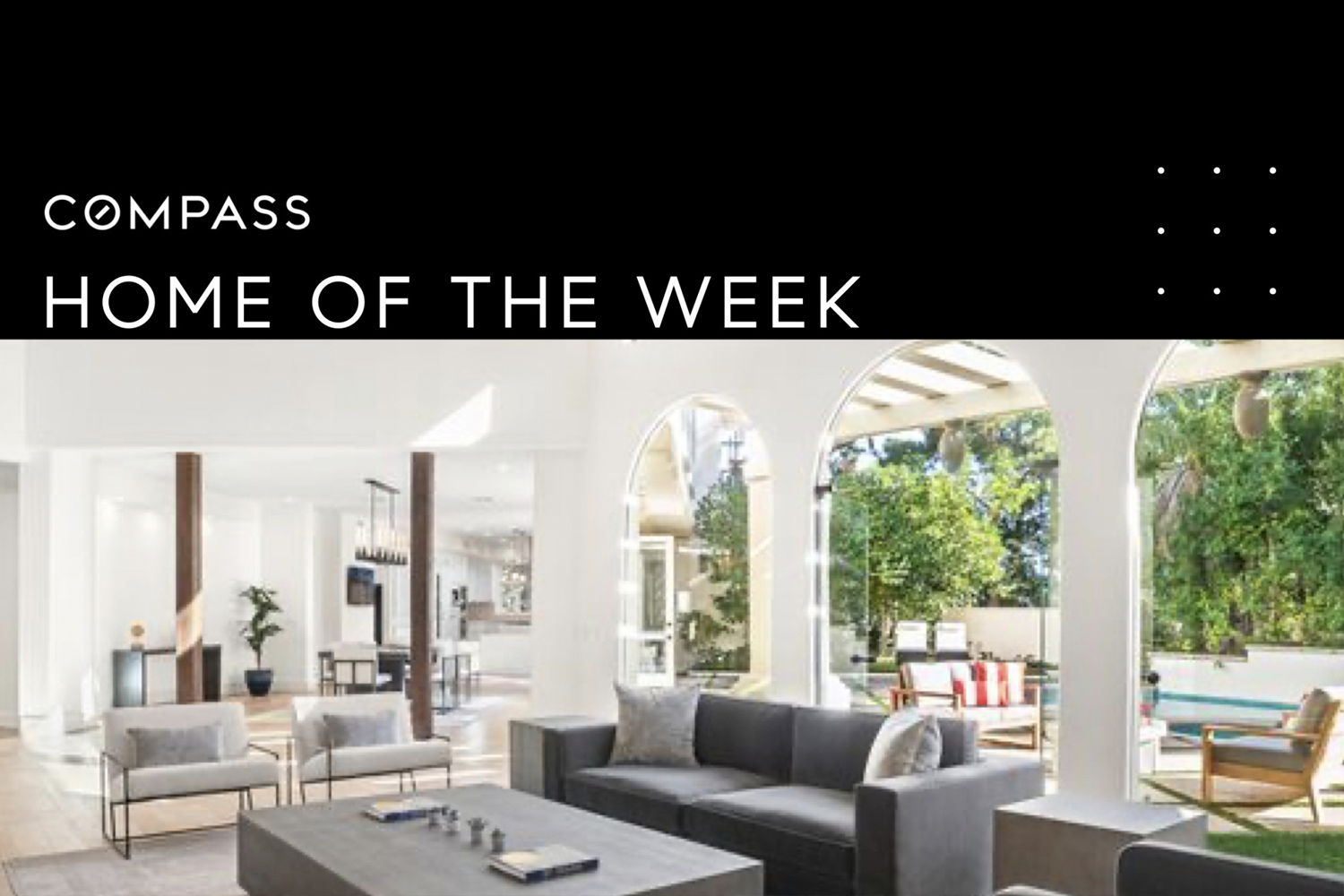 Interior Mediterranean Rival villa