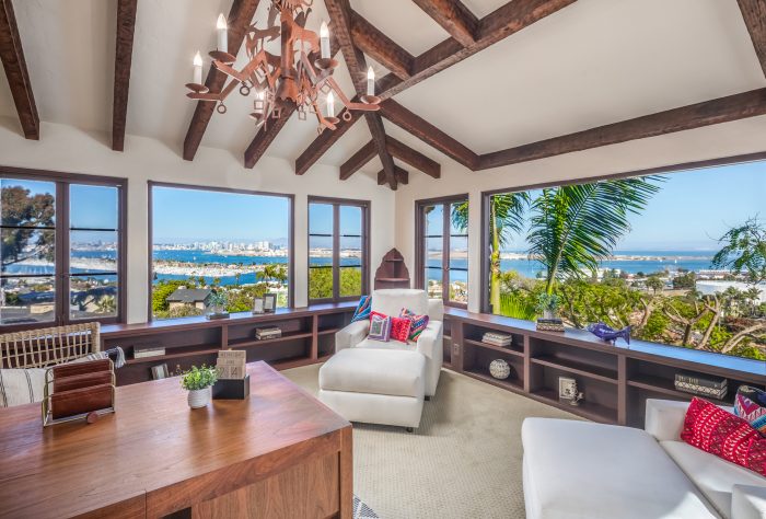 California Real Estate Blog - La Playa Estate Office