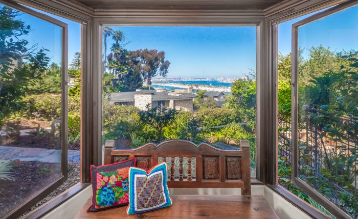 California Real Estate Blog - La Playa Estate