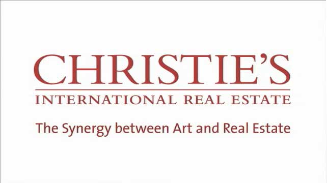 Christie's Banner