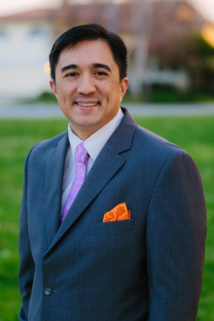 Celebrating Asian American Pacific Islander (AAPI) Heritage Month with Our Compass Community