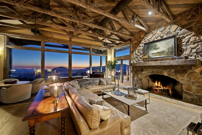 Compass BlackCanyonRanch Interior