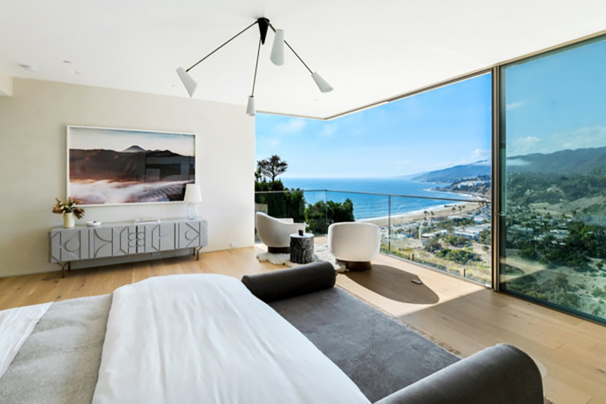 Compass PacificPalisadesInterior