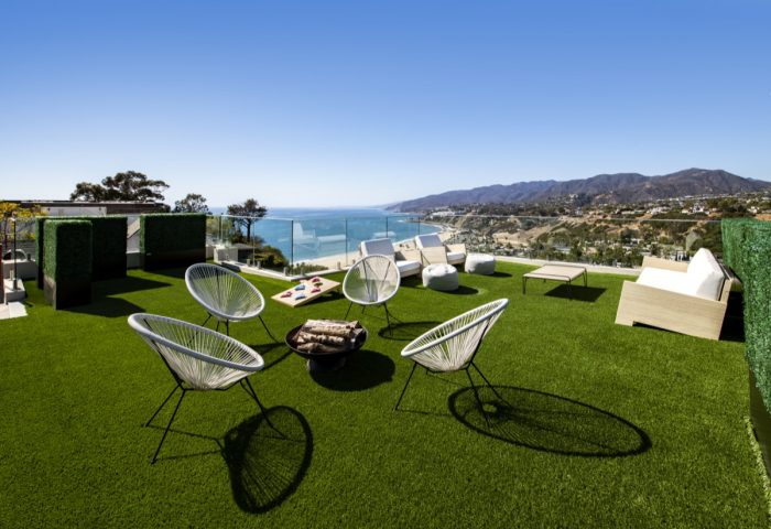 Compass - Pacific Palisades - Exterior