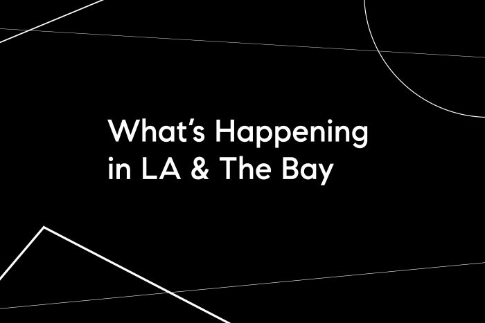 Compass What'sHappeninginLA&TheBay