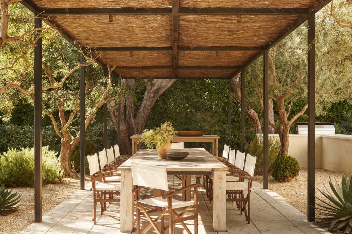 Impeccably designed 1920s Mediterranean in Hancock Park