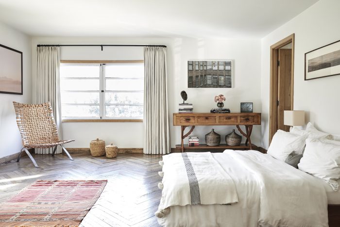 Impeccably designed 1920s Mediterranean in Hancock Park