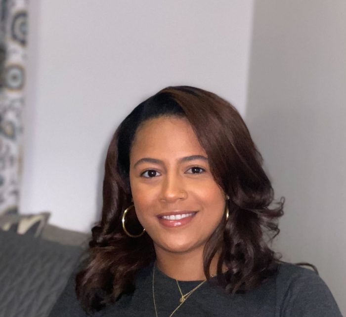 Amina Price, Recruiter, National Black@Compass Lead