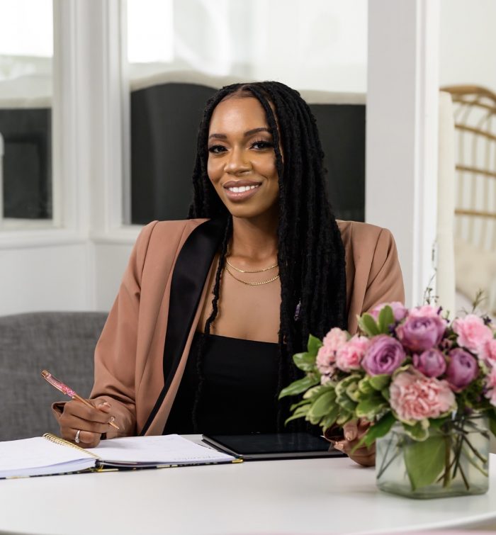 Celebrating Black History Month with our Compass Community