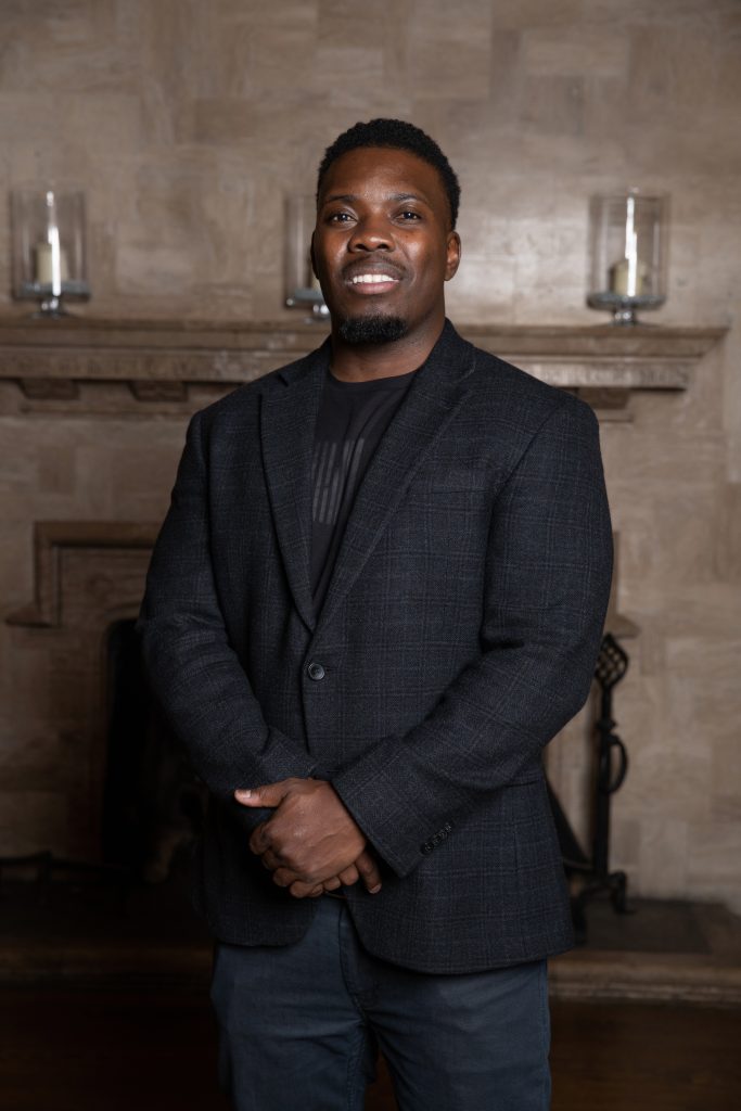 Chad Nash Compass Agent