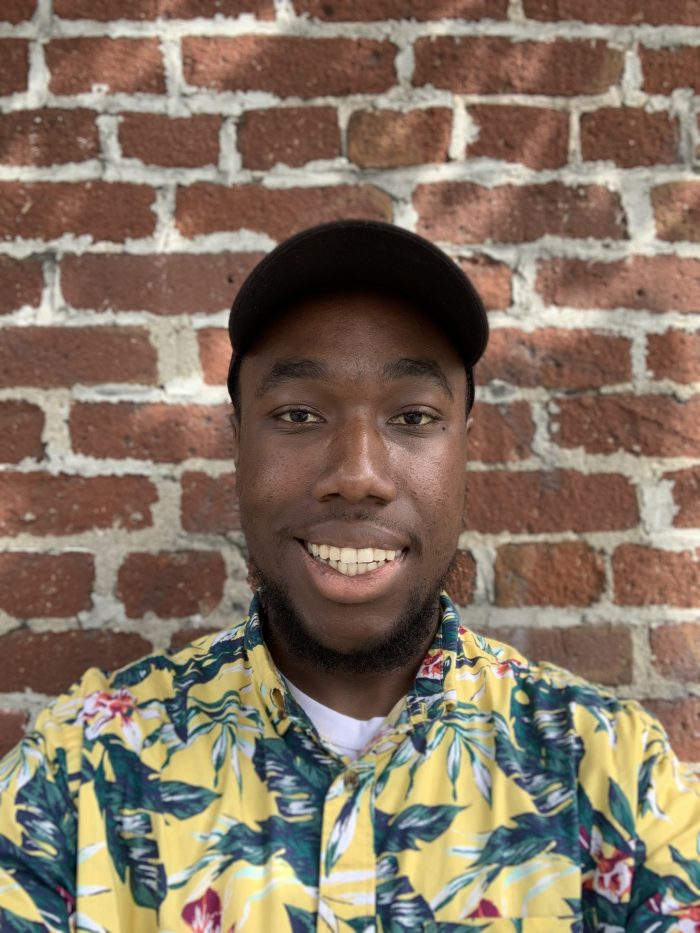 Ejere Elekwachi, Product Marketing Manager