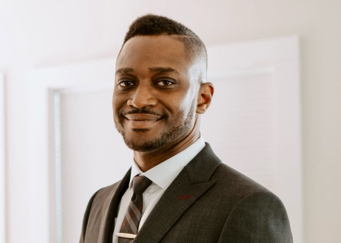 Karamba Sise, Senior Program Manager