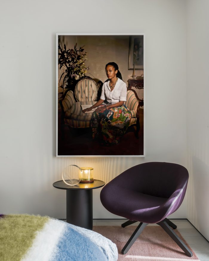 The art of the high-rise: 181 Fremont’s exhibition