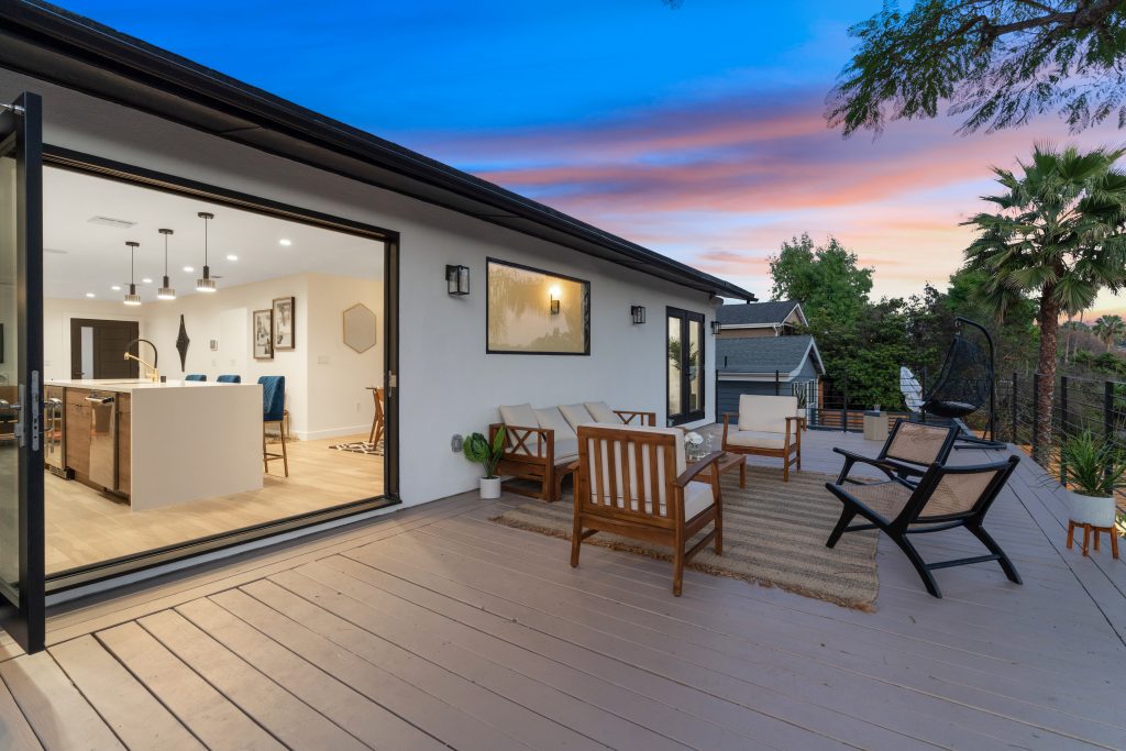 Airy Mid-Century with ADU in the heart of Highland Park