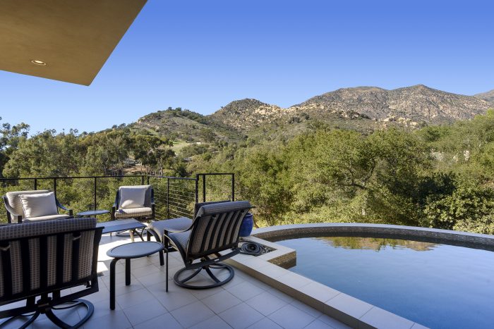 Home of the Week: Contemporary Montecito Masterpiece