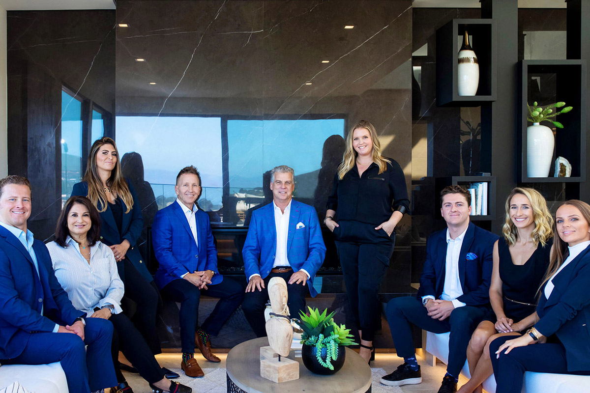 DickinsonClarkTeam Compass