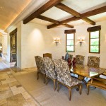 Dining Room DSC_4720 660 Goodhill Road, Kentfield