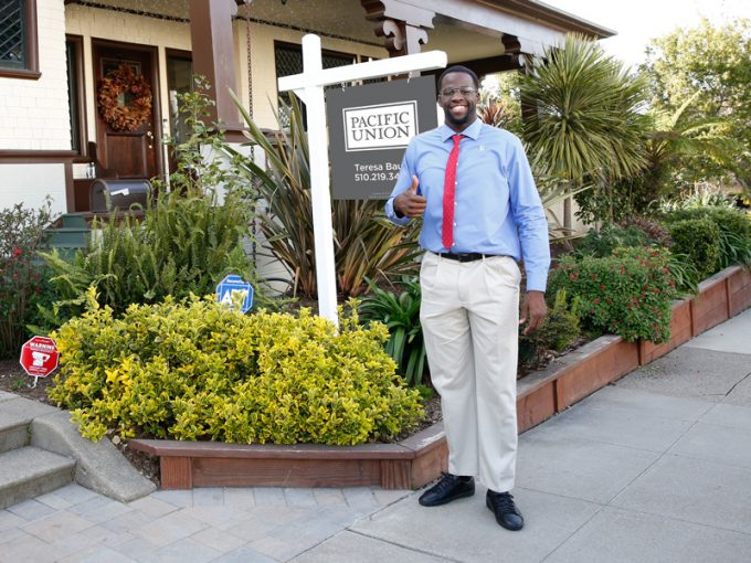 Draymond Green House