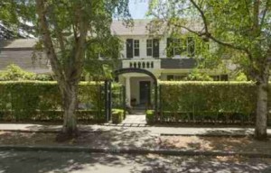 DutchColonial 3020 Garber St., Berkeley