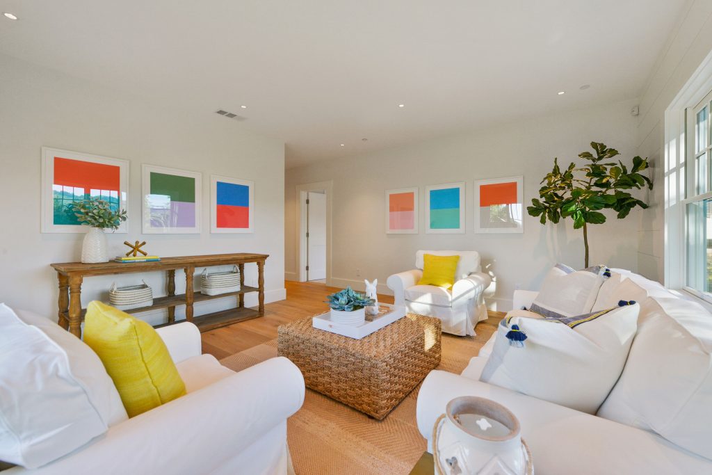 Home of the Week: Orinda smart home with charm and views