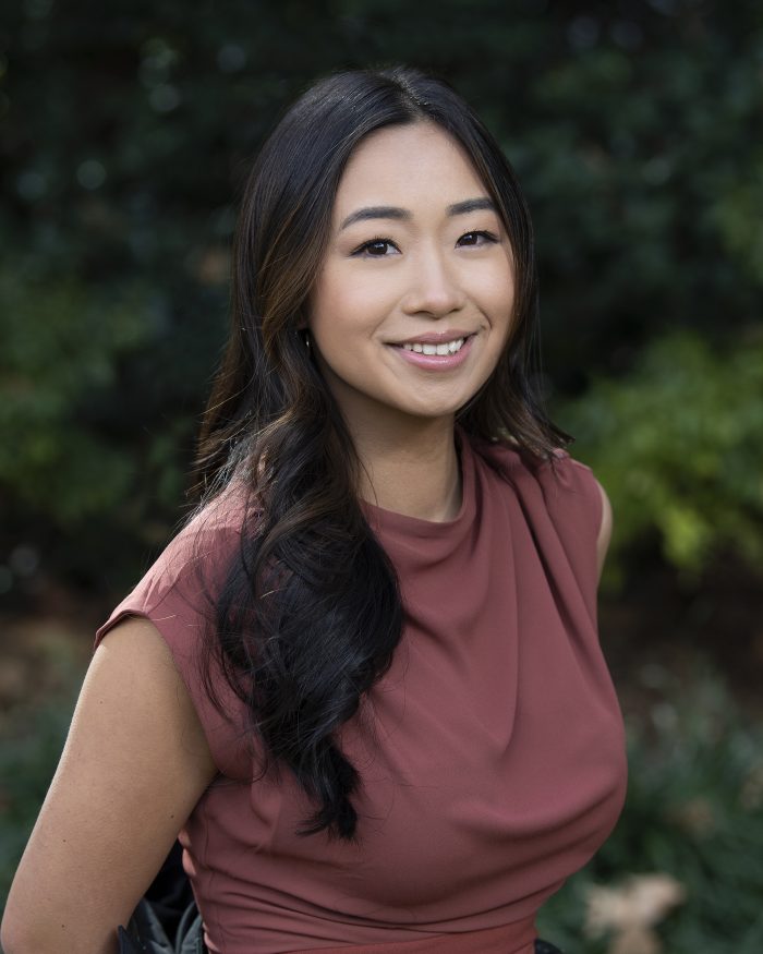 Celebrating Asian American Pacific Islander (AAPI) Heritage Month with Our Compass Community