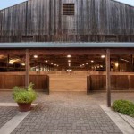 Equestrian Villa Montana