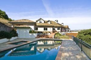 Home of the Week - 2825 Vineyard Road