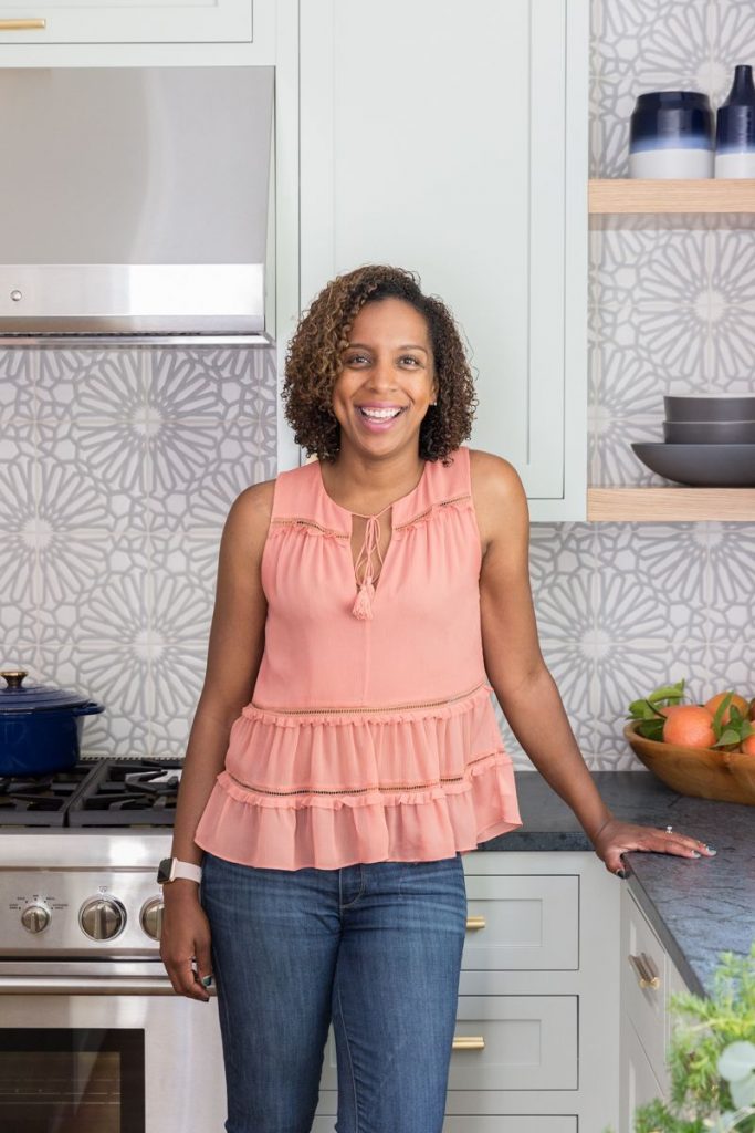 Black Professionals Spotlight: Joy Street Design