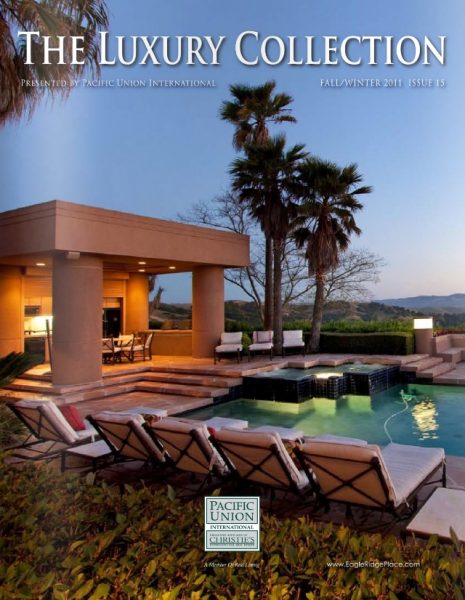 FallWinterEzine2011 Estate home with pool