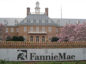 FannieMae2 Fannie Mae headquarters