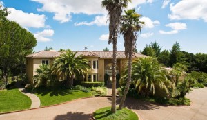 55 El Mirador Drive, front of house 55 El Mirador Drive Front of House