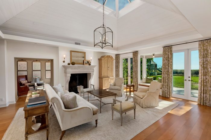 Palisades Riviera Estate