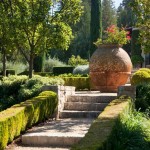 Garden Villa Montana