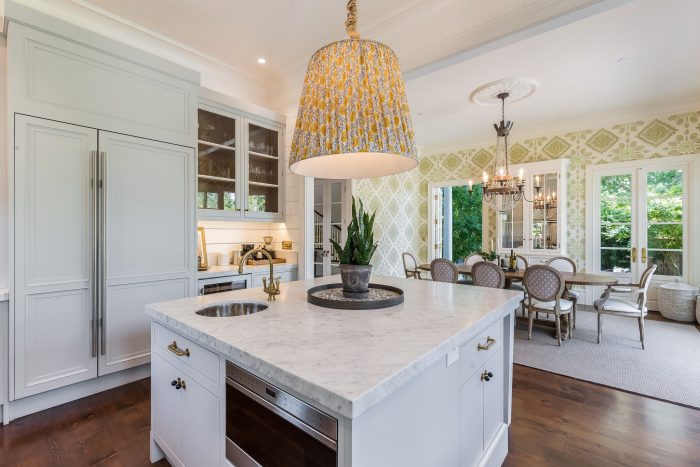 Italianate Victorian graces the heart of Healdsburg