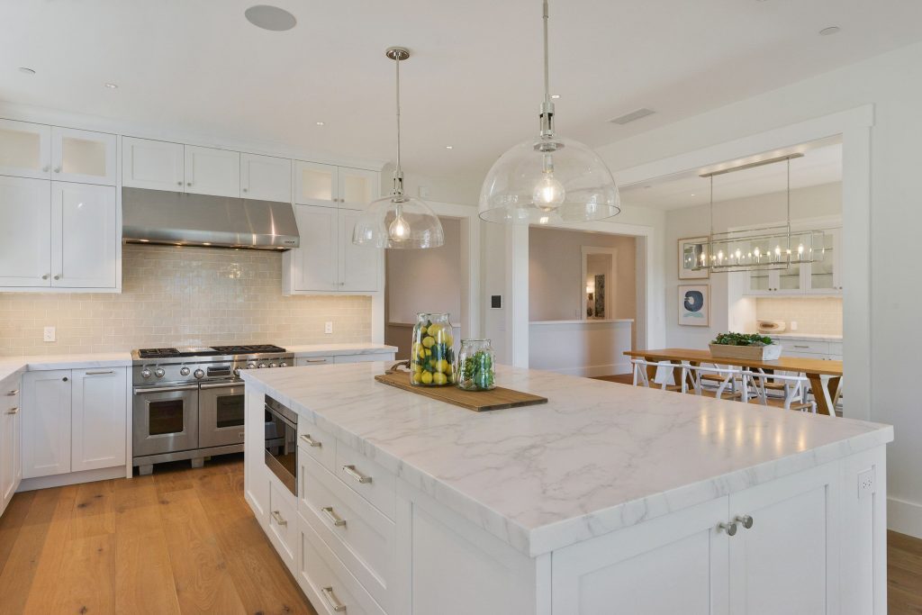 Home of the Week: Orinda smart home with charm and views