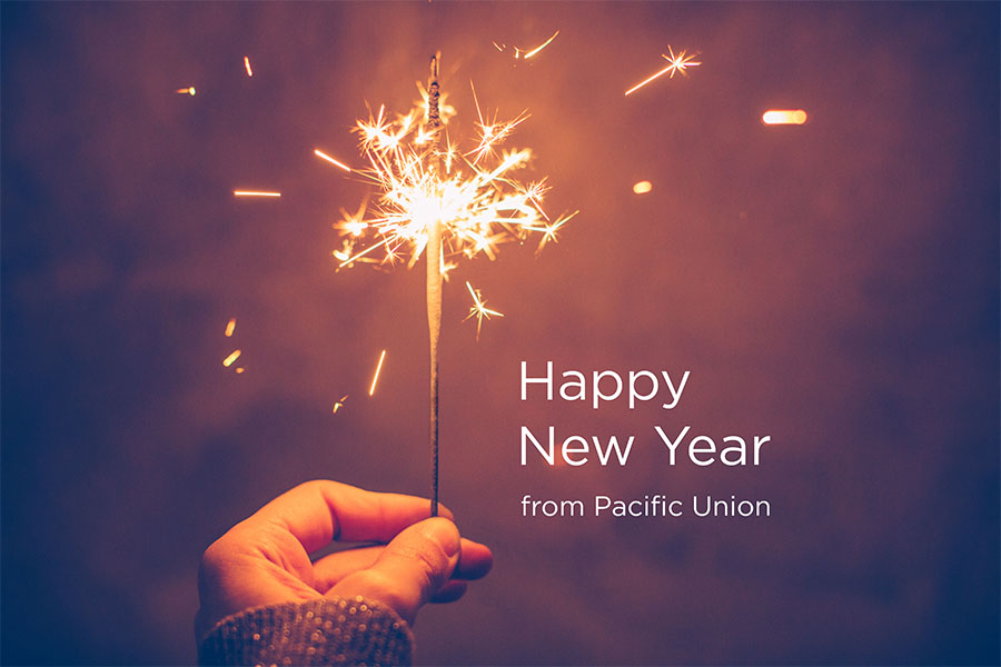 Sparkler PacificUnion