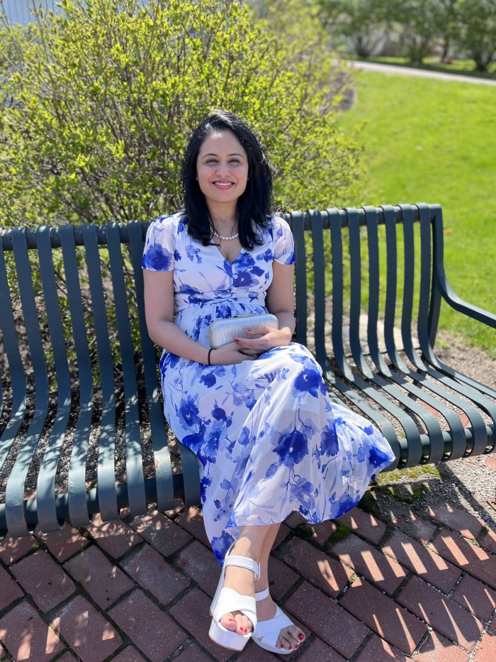 Celebrating Asian American Pacific Islander (AAPI) Heritage Month with Our Compass Community