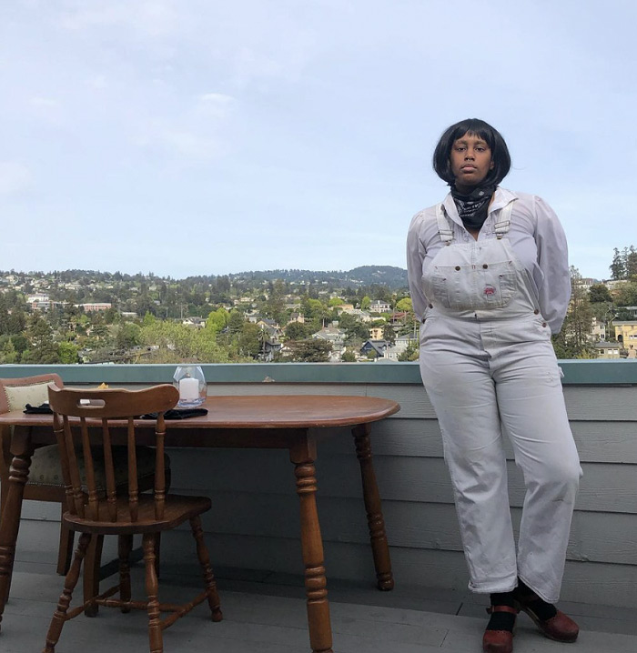 Hi Felicia - Compass