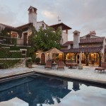 HighRidgeRanch Villa Montana