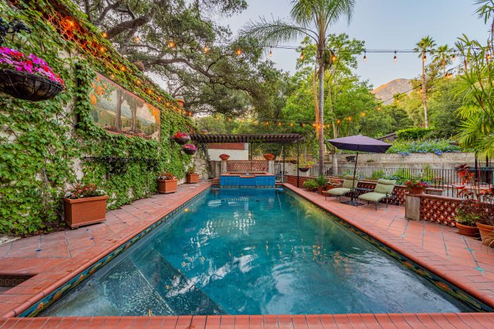 Fairytale 1928 Spanish Revival