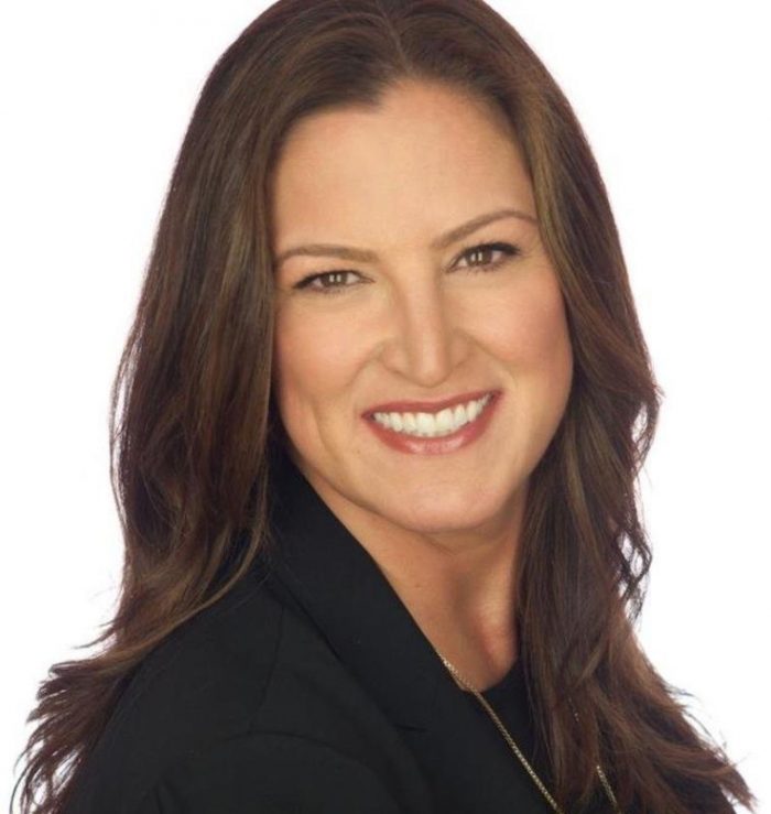 Jessica Grimes named Compass California CMO
