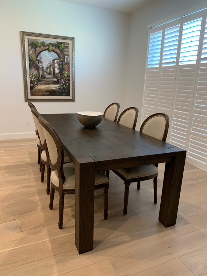 Black Professionals Spotlight: Tradeway Flooring