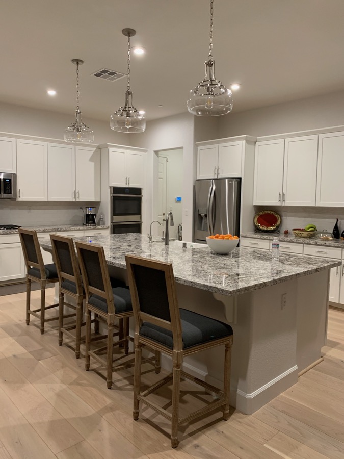 Black Professionals Spotlight: Tradeway Flooring