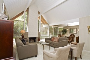 31 Catskill Court, California Modern design