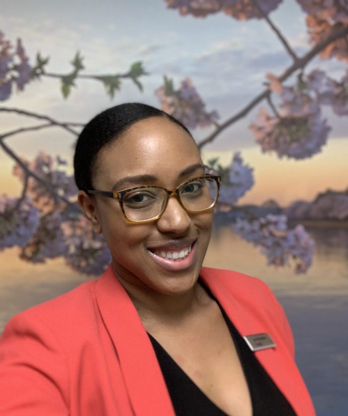 Black Professionals Spotlight: JED Concepts