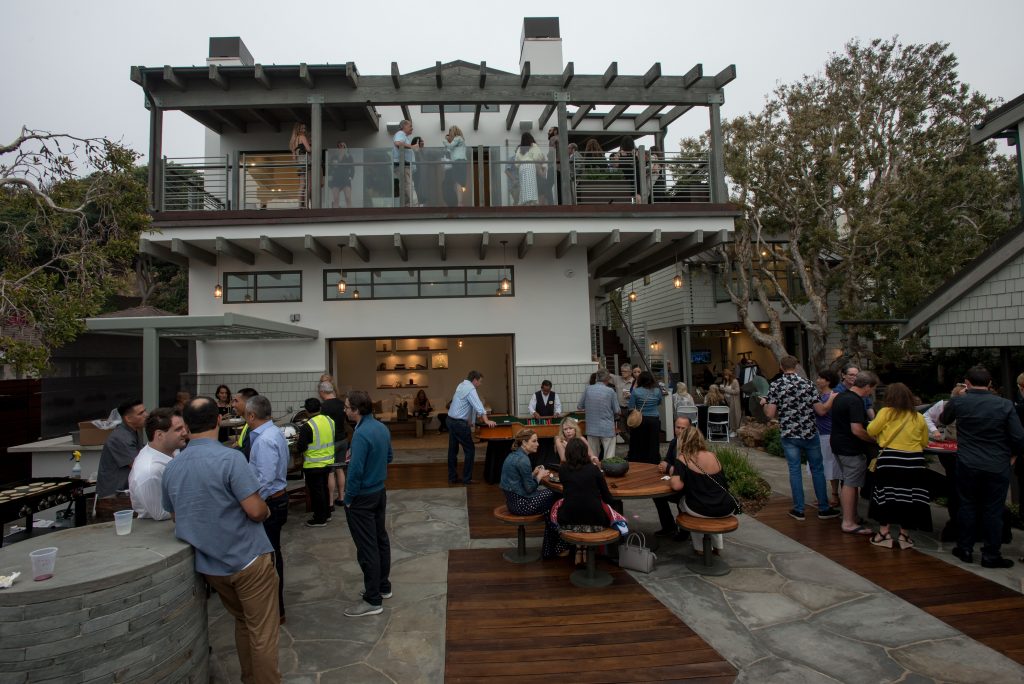 Community Giving Fund Summer Casino Night benefits 12 charities