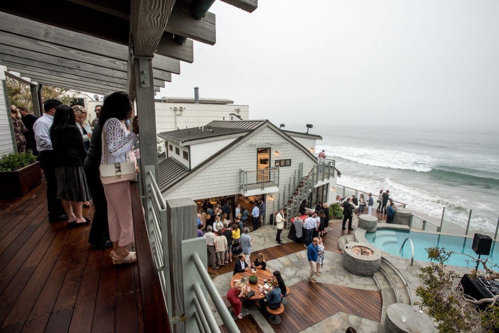 Community Giving Fund Summer Casino Night benefits 12 charities